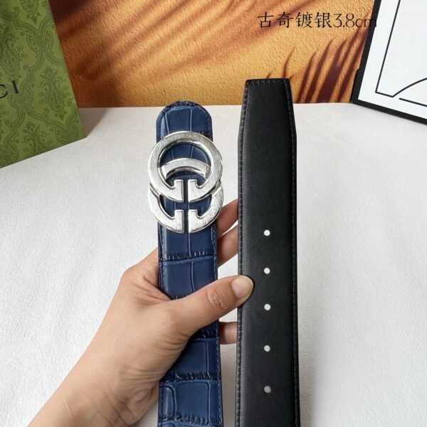 GUCCI Belt - Image 6