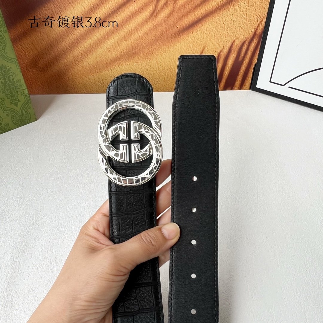 GUCCI Belt - Image 6