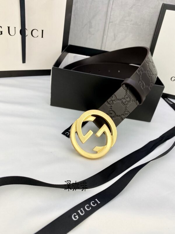 GUCCI Belt - Image 6