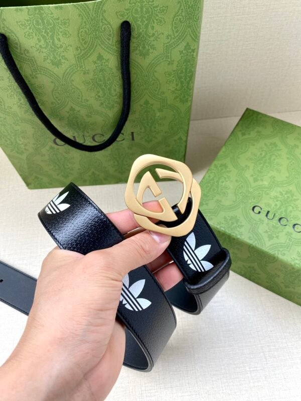 GUCCI Belt - Image 4