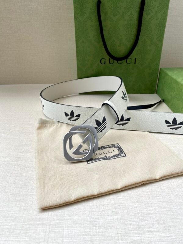 GUCCI Belt - Image 6