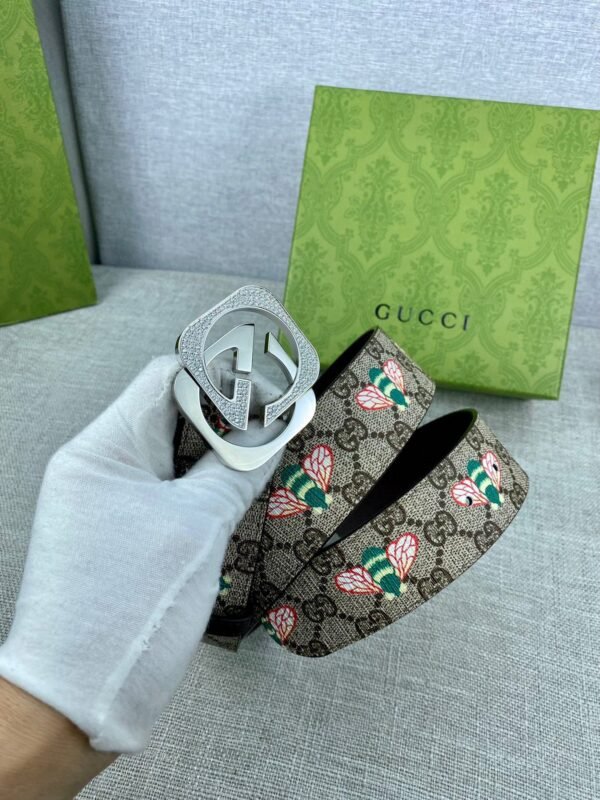 GUCCI Belt - Image 6