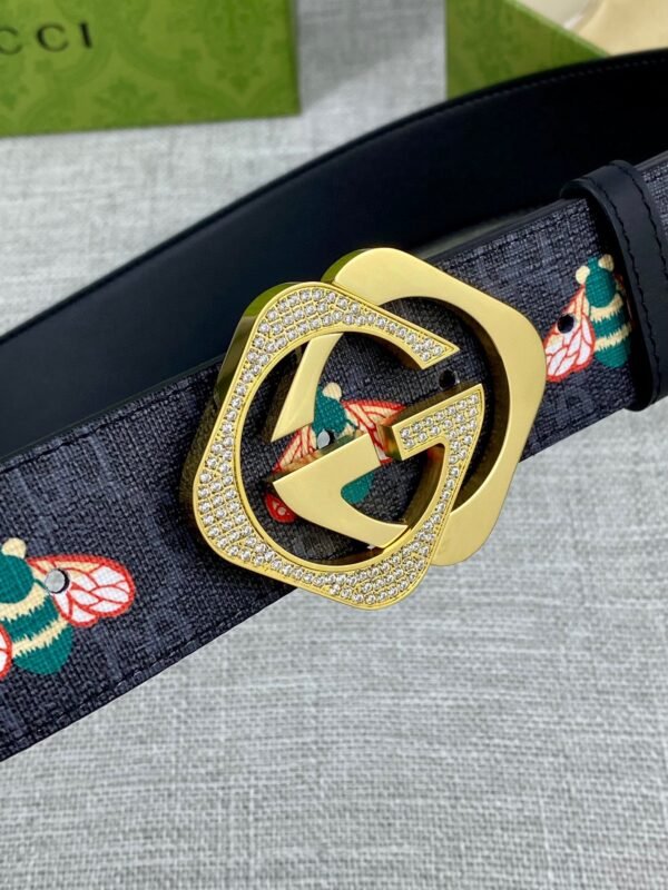 GUCCI Belt - Image 6