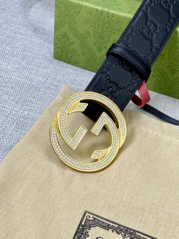 GUCCI Belt - Image 6