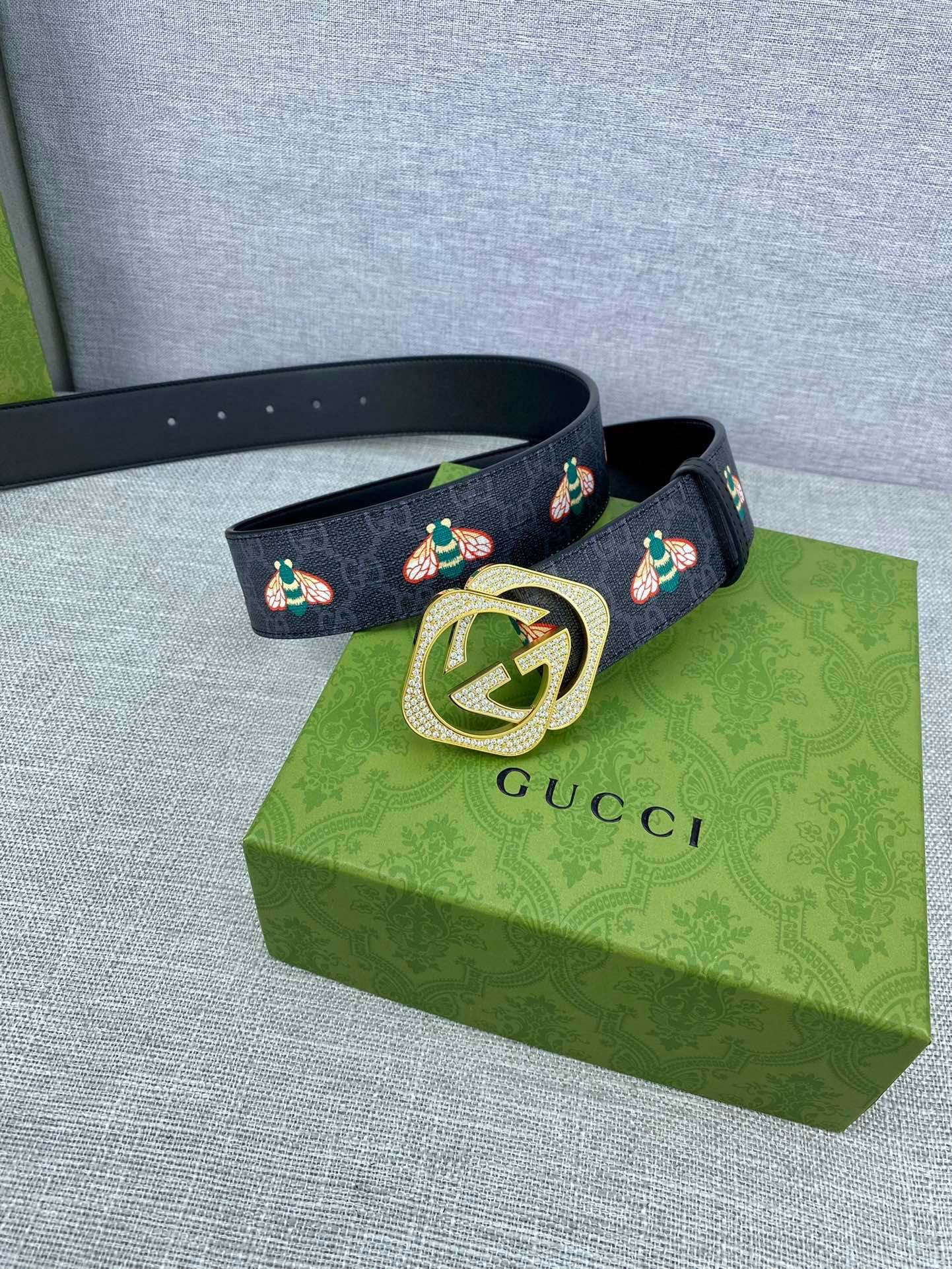GUCCI Belt - Image 6