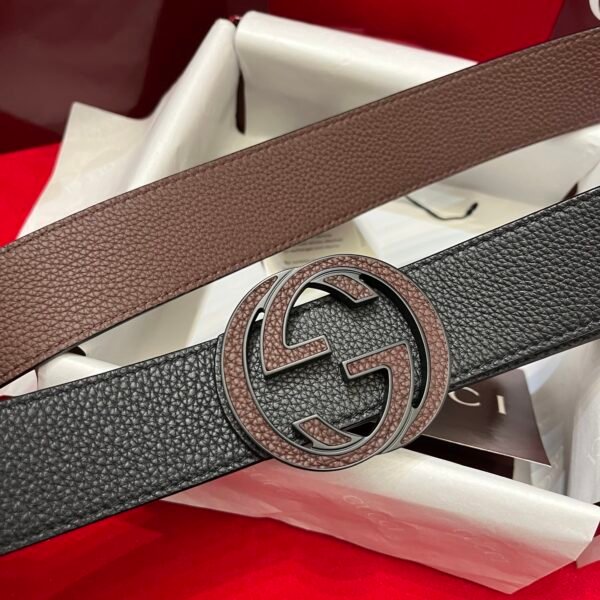 GUCCI Belt - Image 6