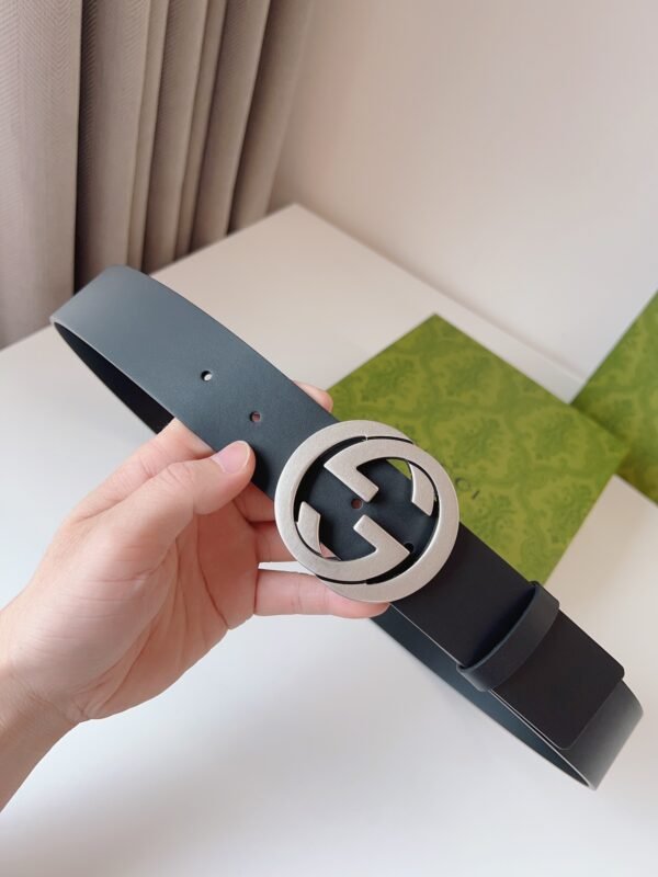 GUCCI Belt - Image 6