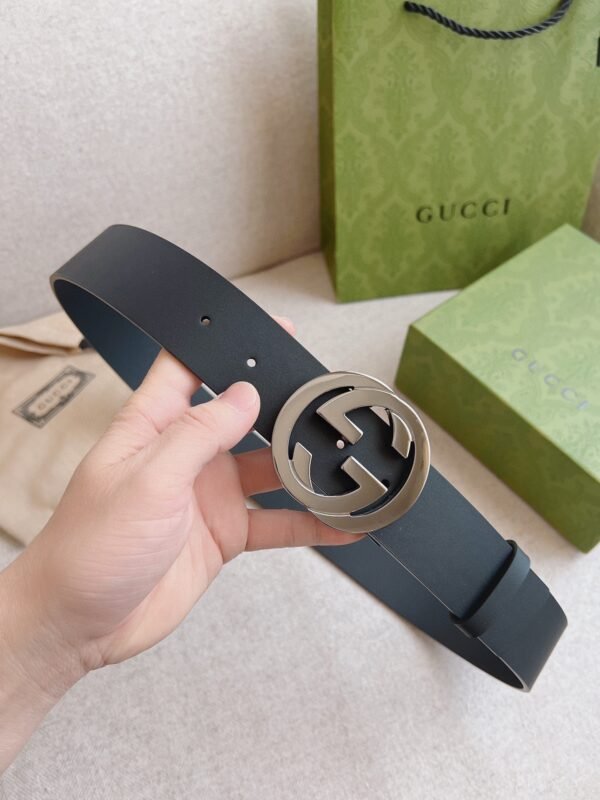 GUCCI Belt - Image 6