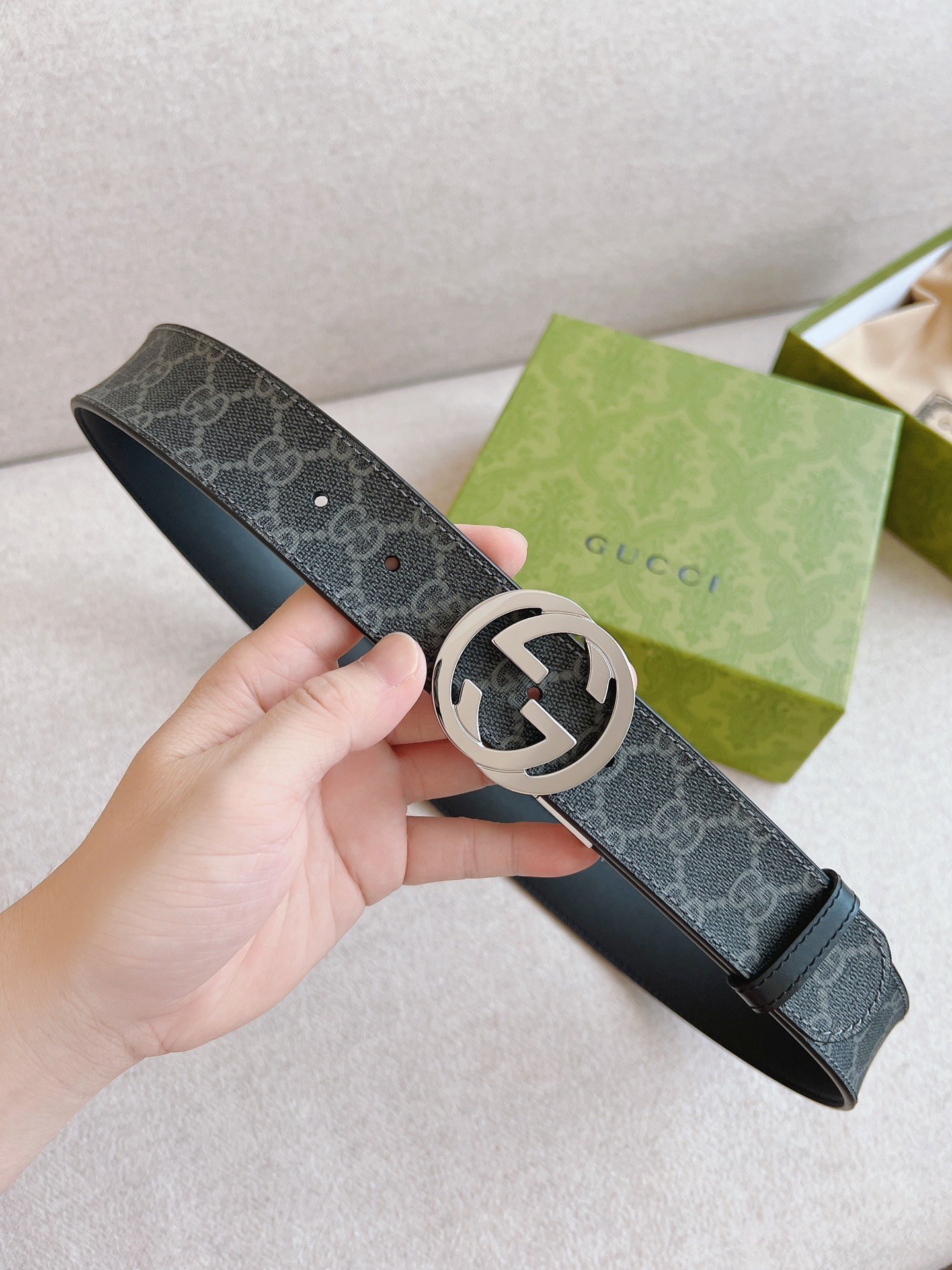 GUCCI Belt - Image 6