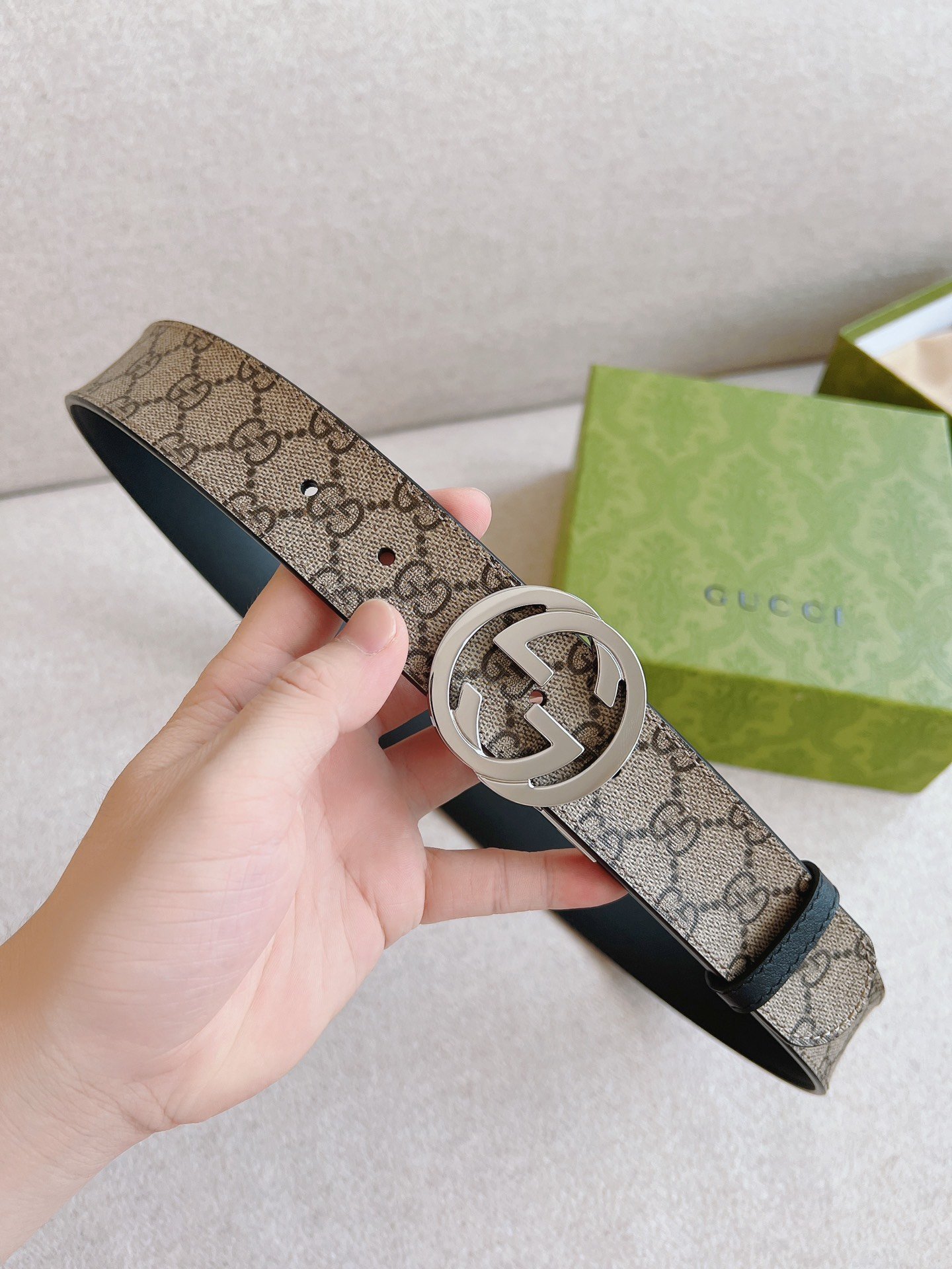 GUCCI Belt - Image 6