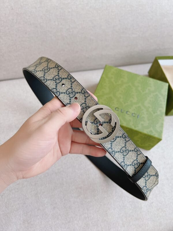 GUCCI Belt - Image 4