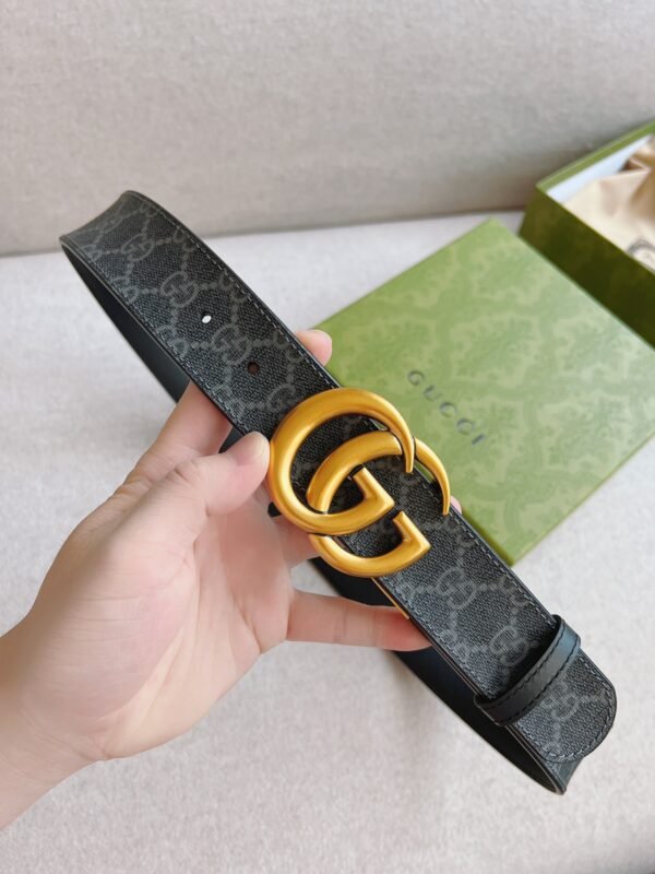 GUCCI Belt - Image 6