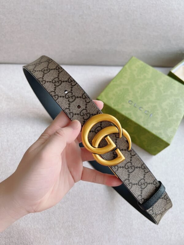 GUCCI Belt - Image 6