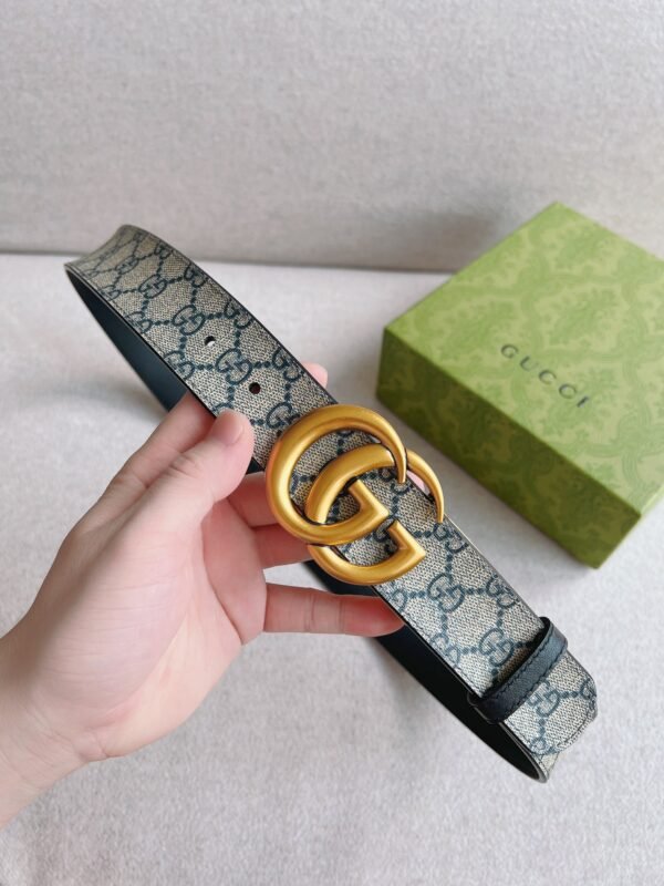 GUCCI Belt - Image 6