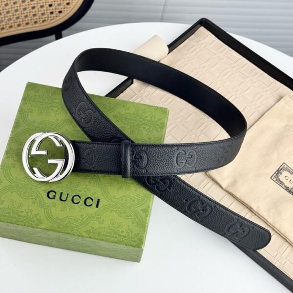 GUCCI Belt - Image 6