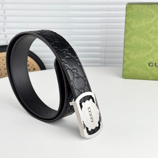 GUCCI Belt - Image 6