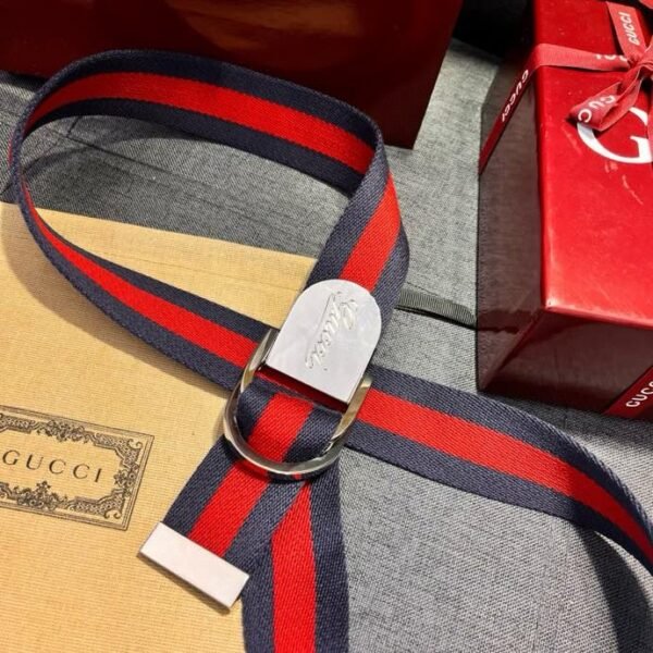 GUCCI Belt - Image 6