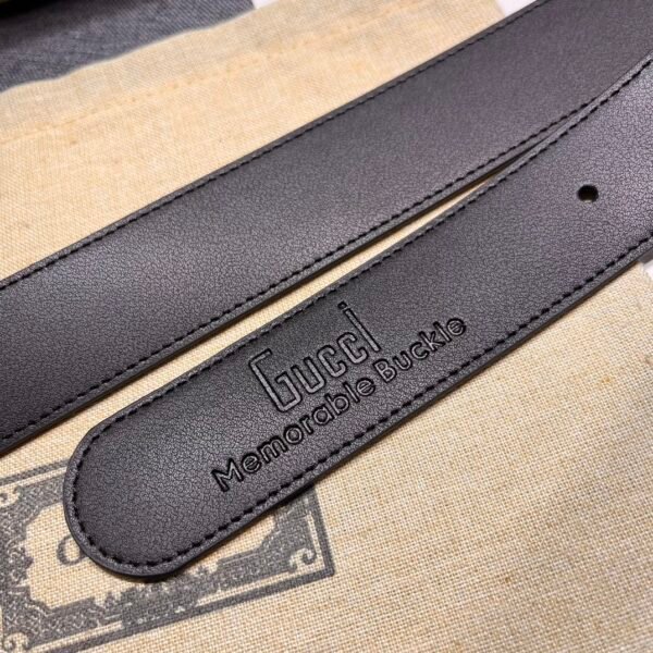 GUCCI Belt - Image 4
