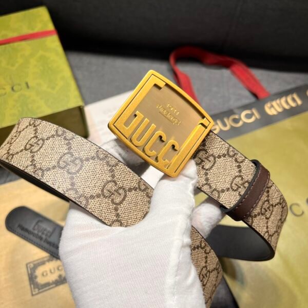GUCCI Belt - Image 6