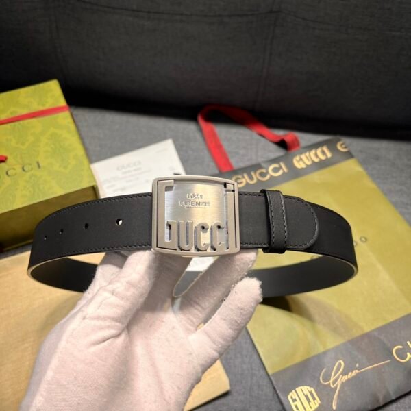 GUCCI Belt - Image 6