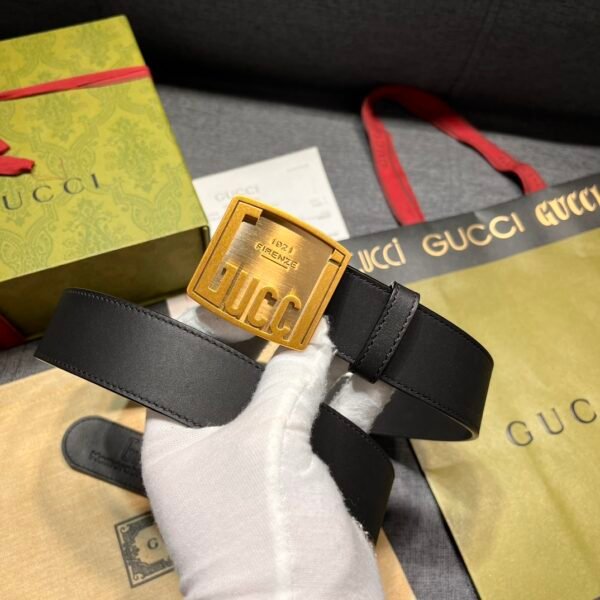 GUCCI Belt - Image 6
