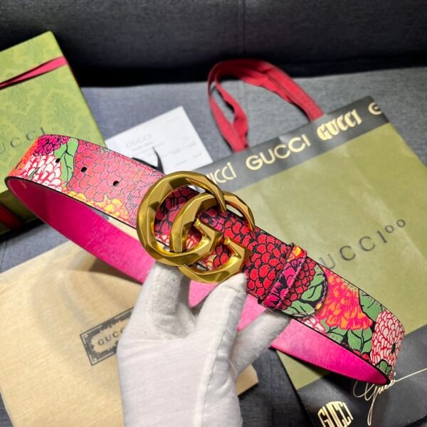 GUCCI Belt - Image 6