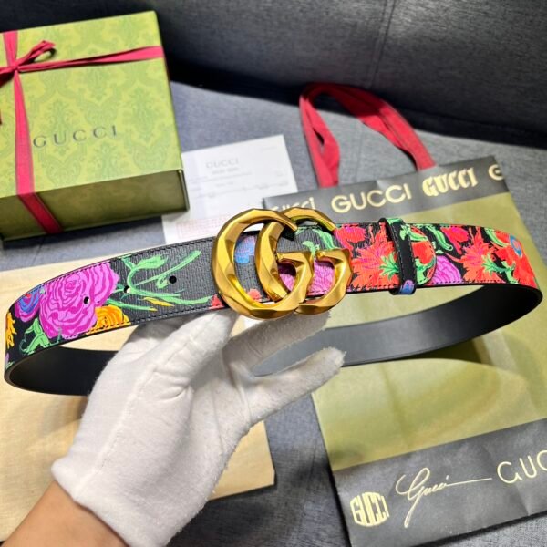GUCCI Belt - Image 6