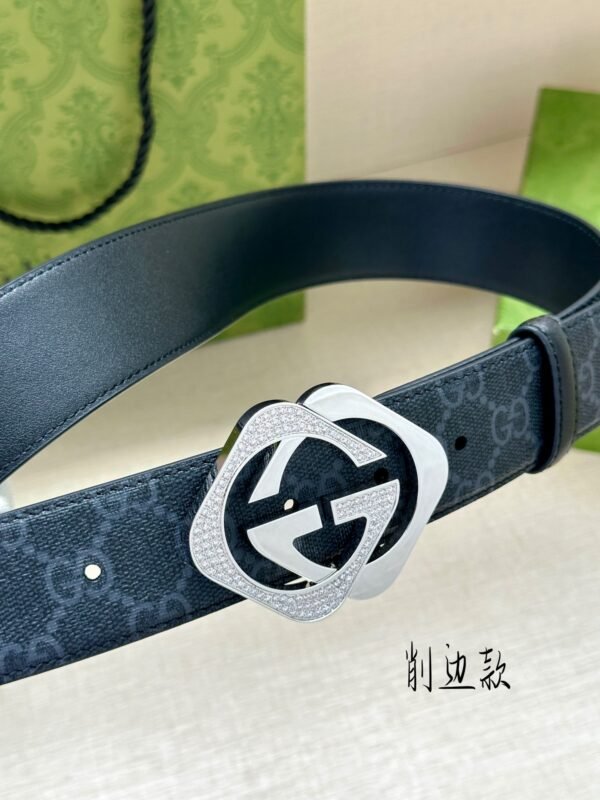 GUCCI Belt - Image 6