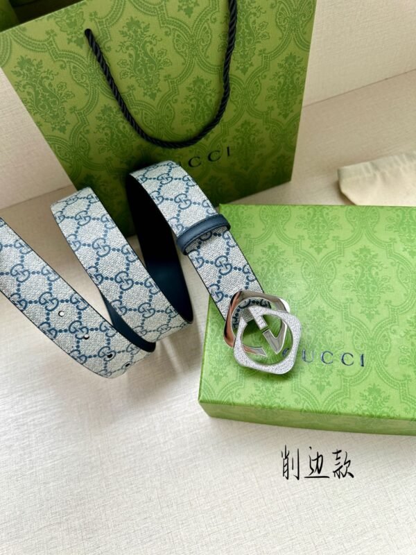 GUCCI Belt - Image 4