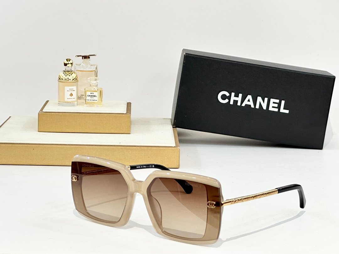 CHANE Glasses - Image 4