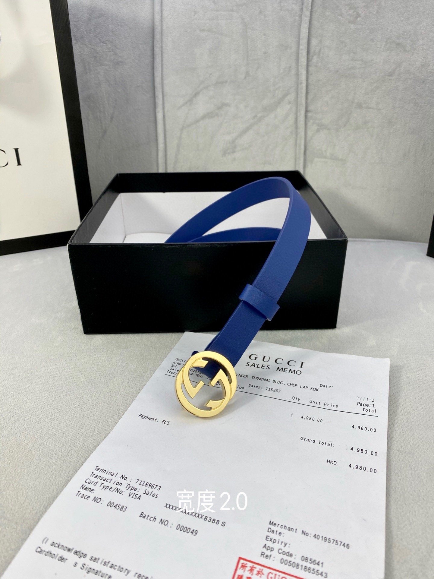 GUCCI women - Image 5