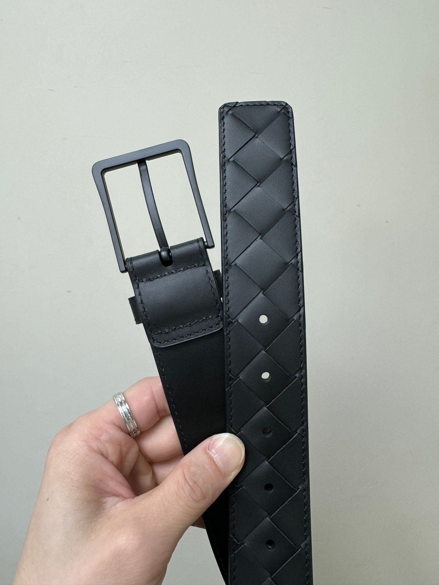 BOTTEGA VENETA BELT - Image 4