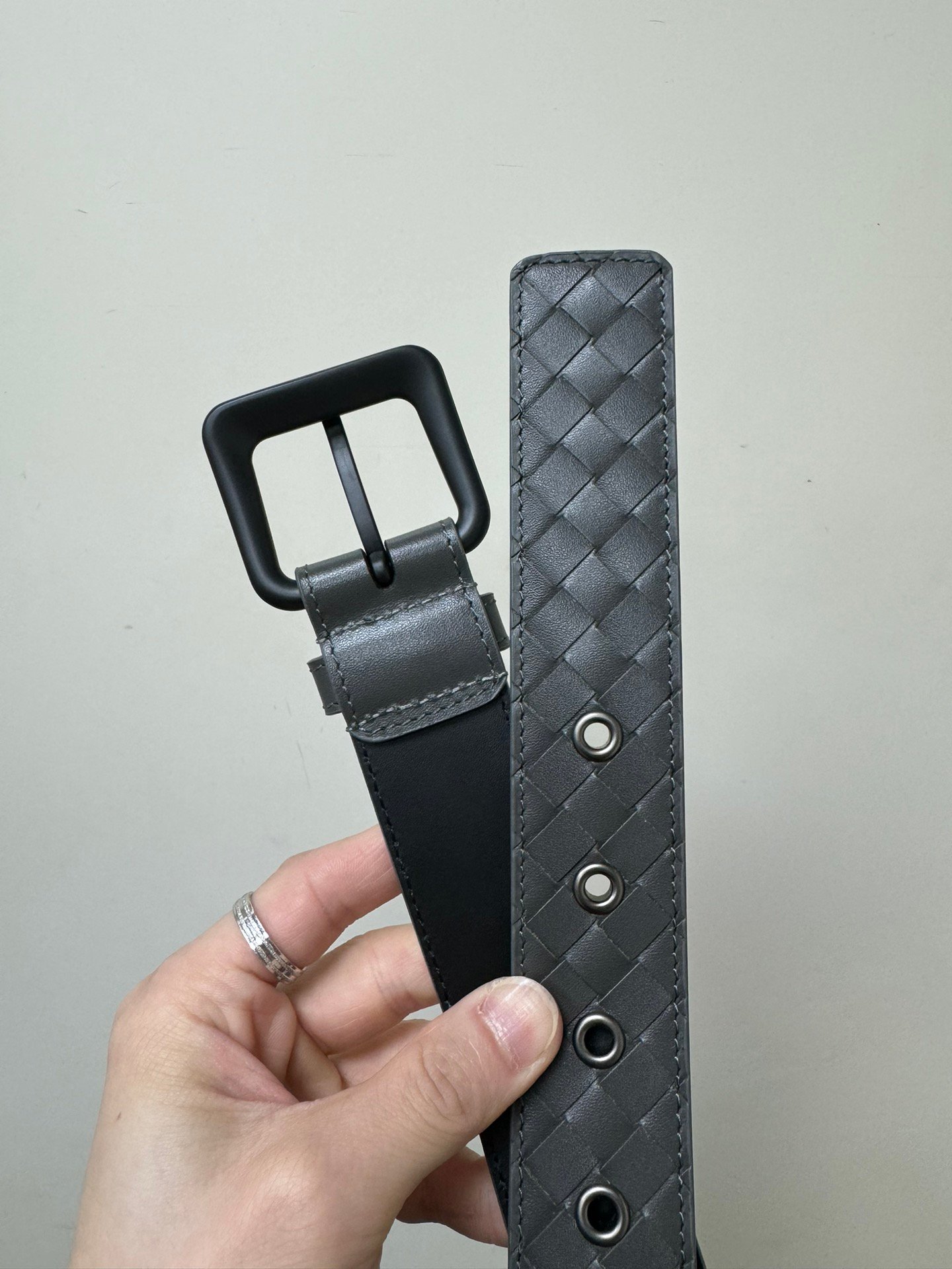 BOTTEGA VENETA BELT - Image 5