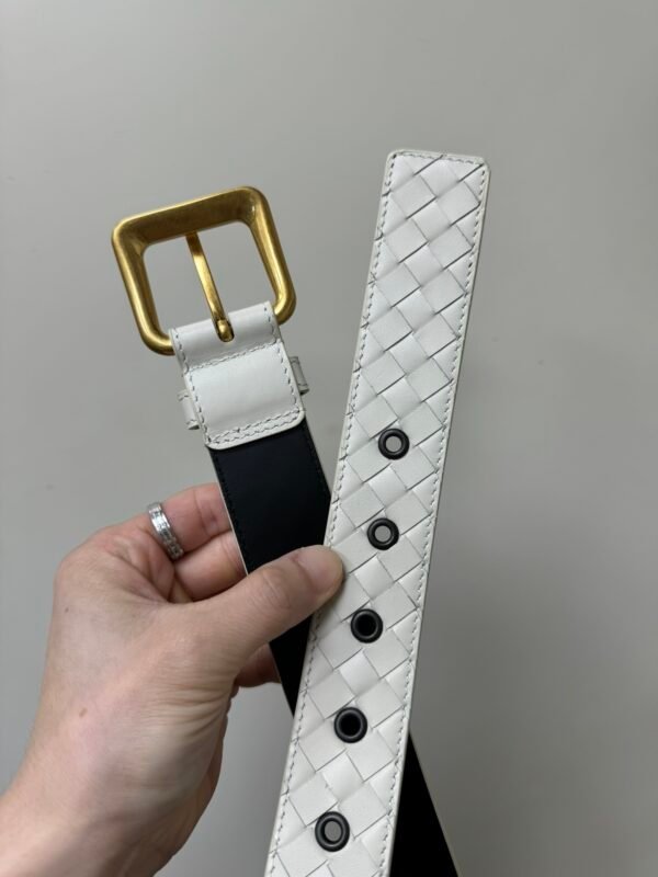 BOTTEGA VENETA BELT - Image 5