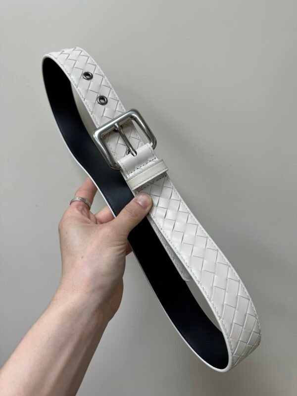 BOTTEGA VENETA BELT - Image 5
