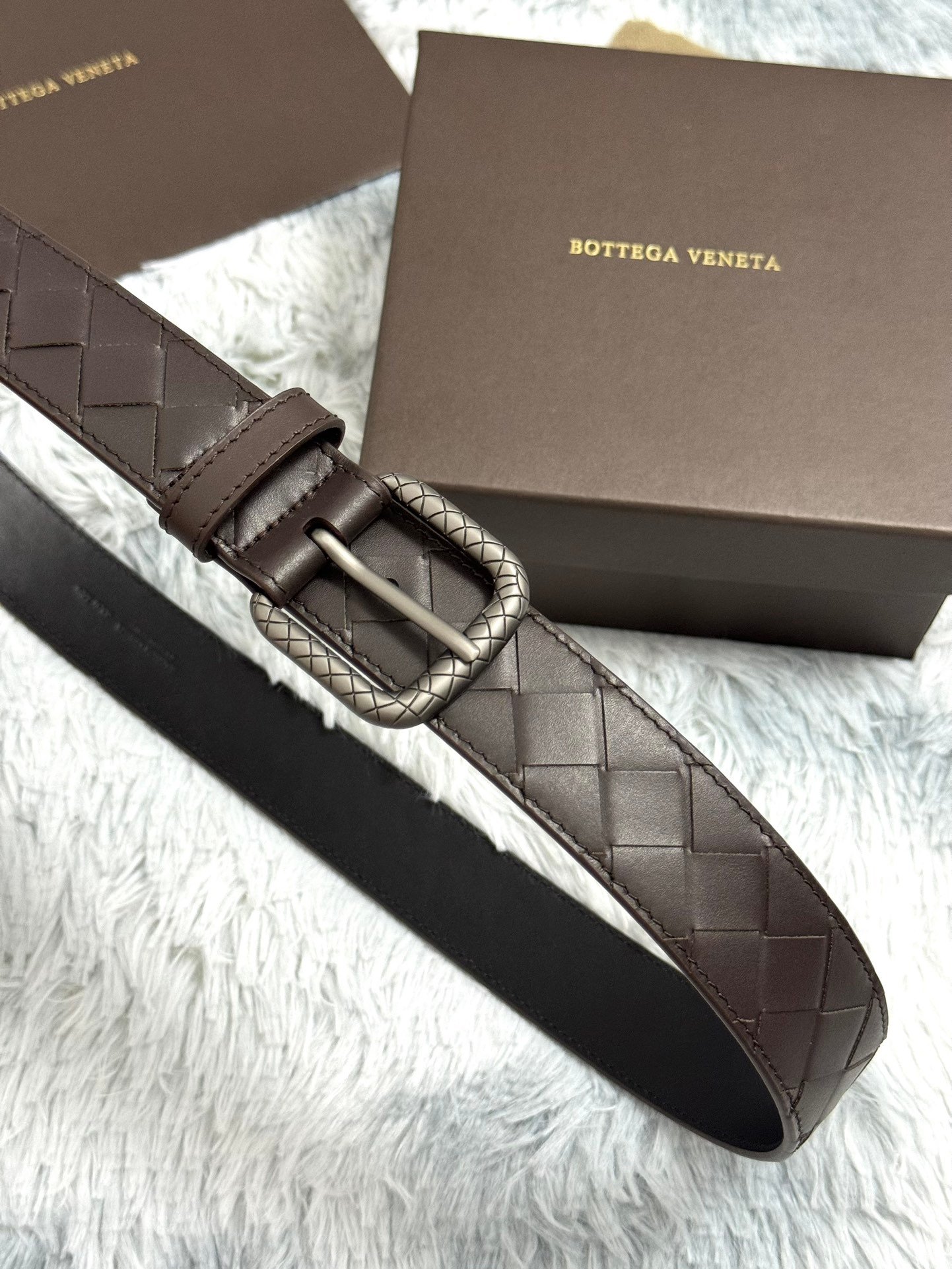 BOTTEGA VENETA BELT - Image 3