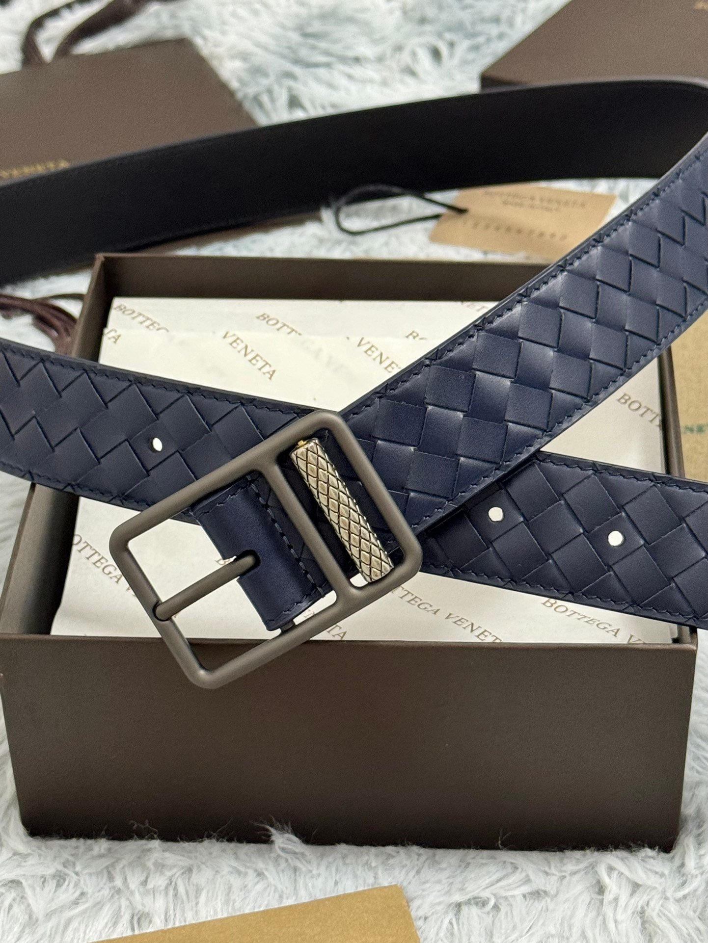 BOTTEGA VENETA BELT - Image 4