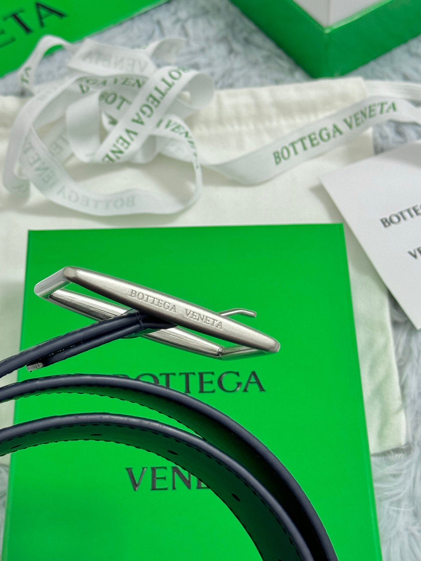 BOTTEGA VENETA BELT - Image 5