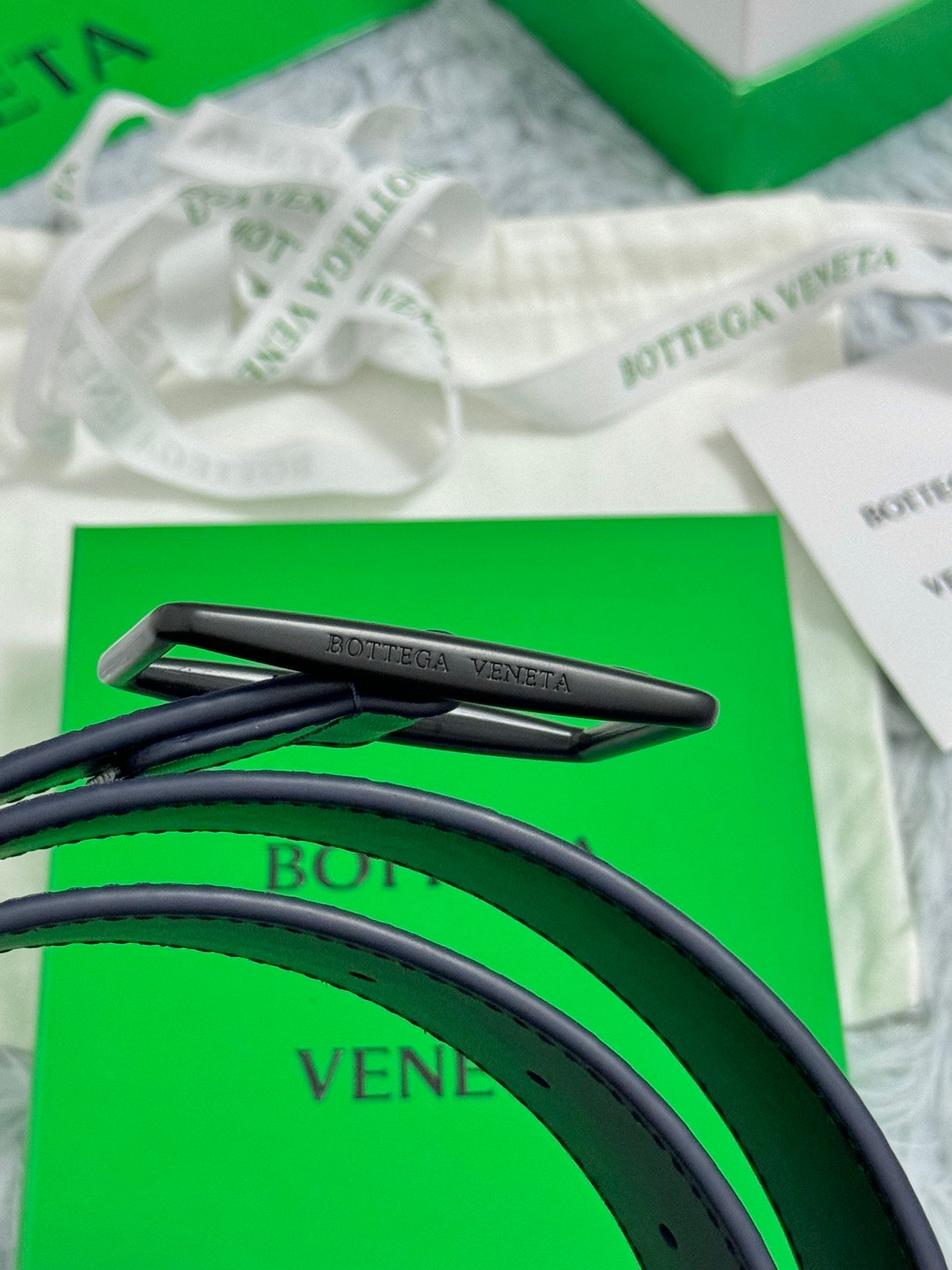 BOTTEGA VENETA BELT - Image 5