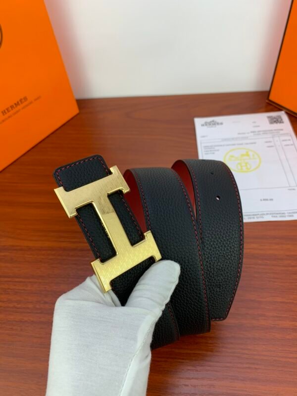 Hermès Belt - Image 5