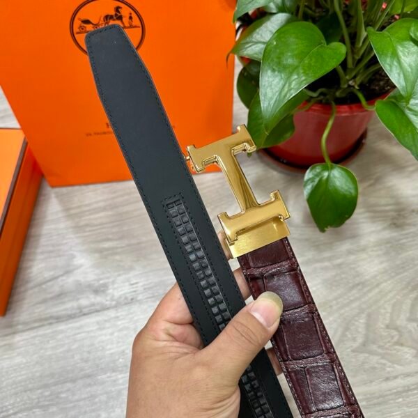 Hermès Belt - Image 5