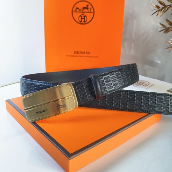 Hermès Belt - Image 5