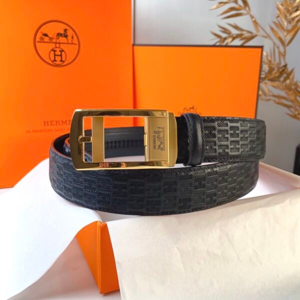 Hermès Belt - Image 5