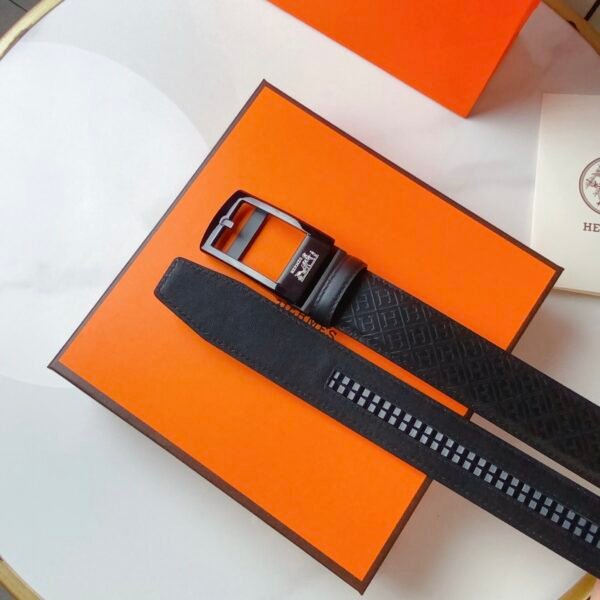 Hermès Belt - Image 5