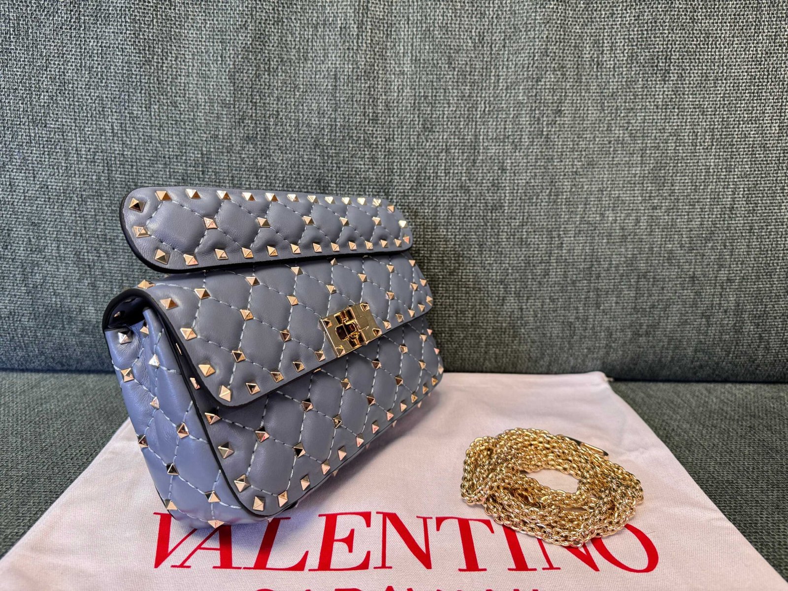 Valentino Bag - Image 5