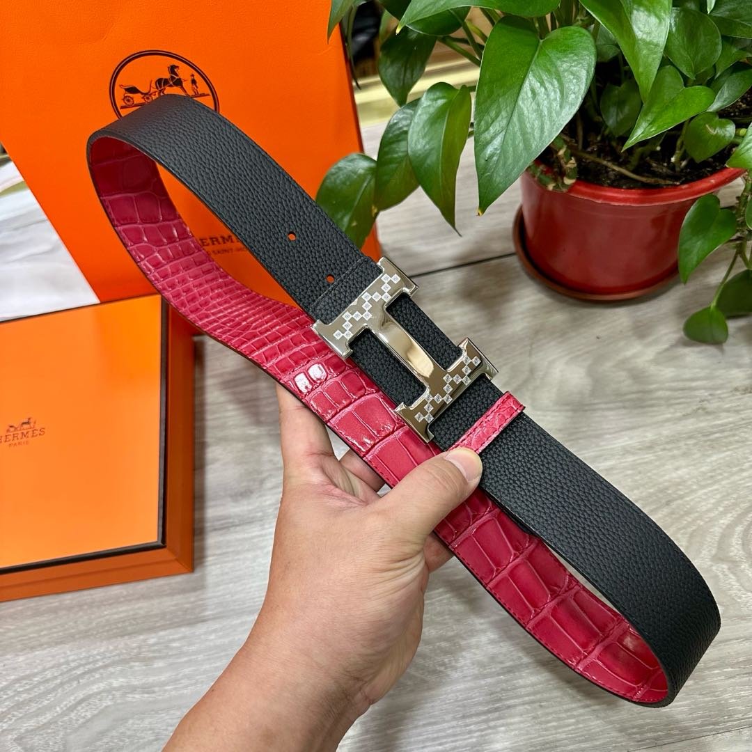 Hermès Belt - Image 4