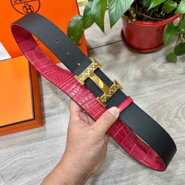 Hermès Belt - Image 4