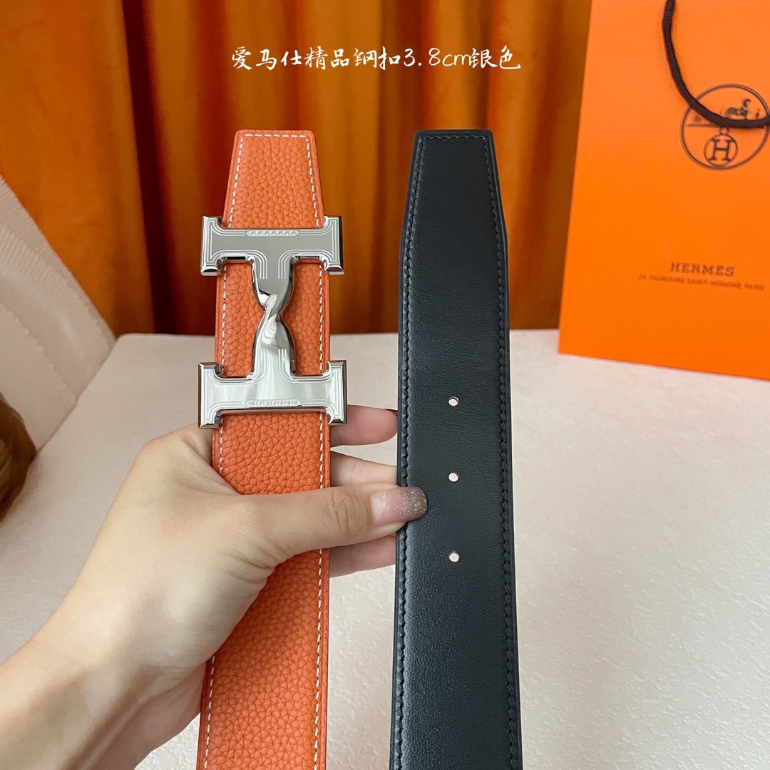 Hermès Belt - Image 5