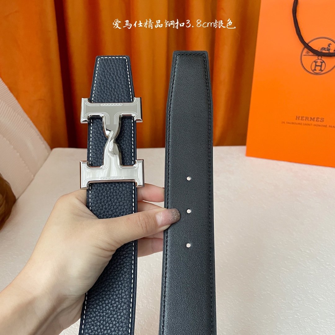 Hermès Belt - Image 5