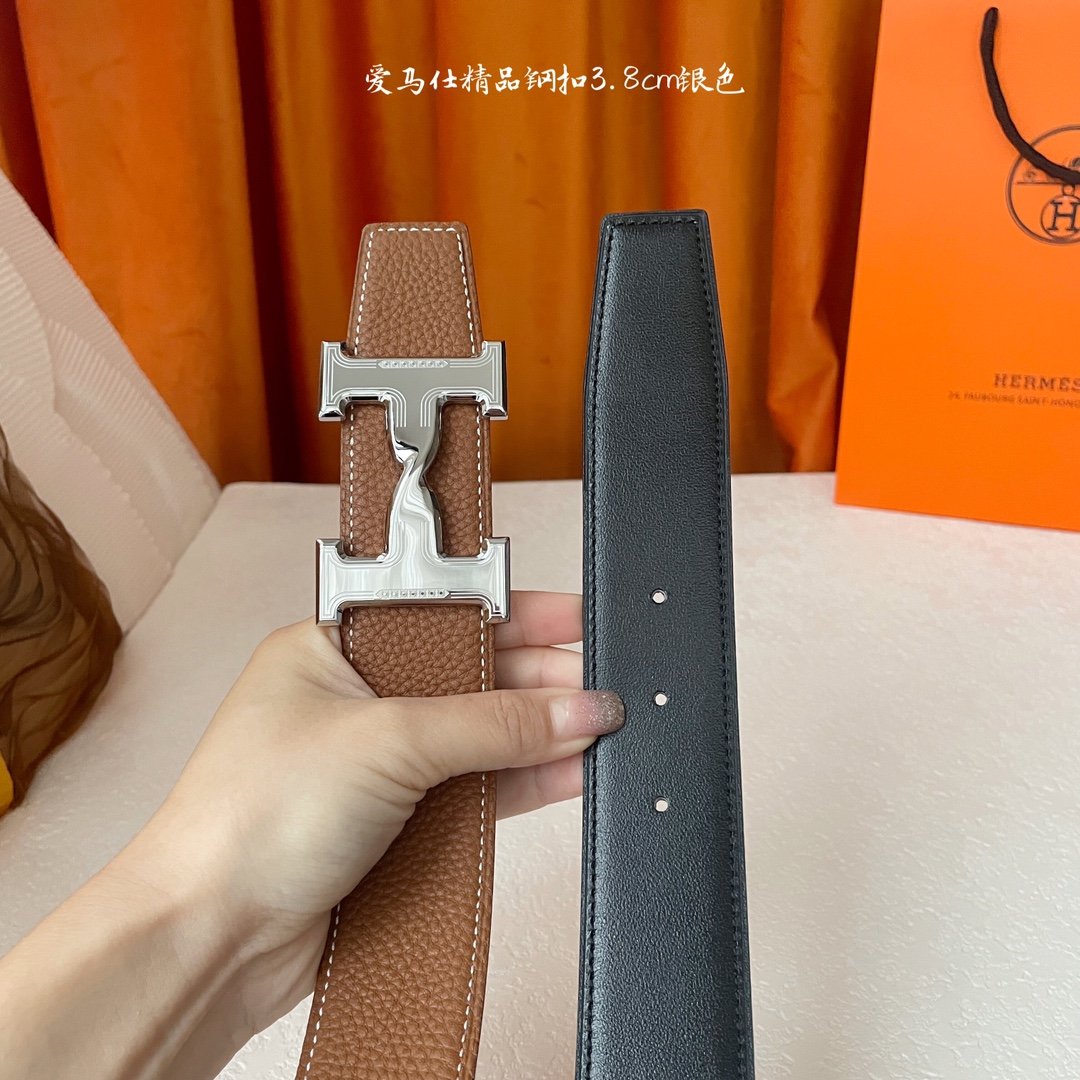 Hermès Belt - Image 5